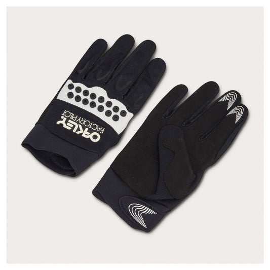 Oakley Switchback Glove - Black / White