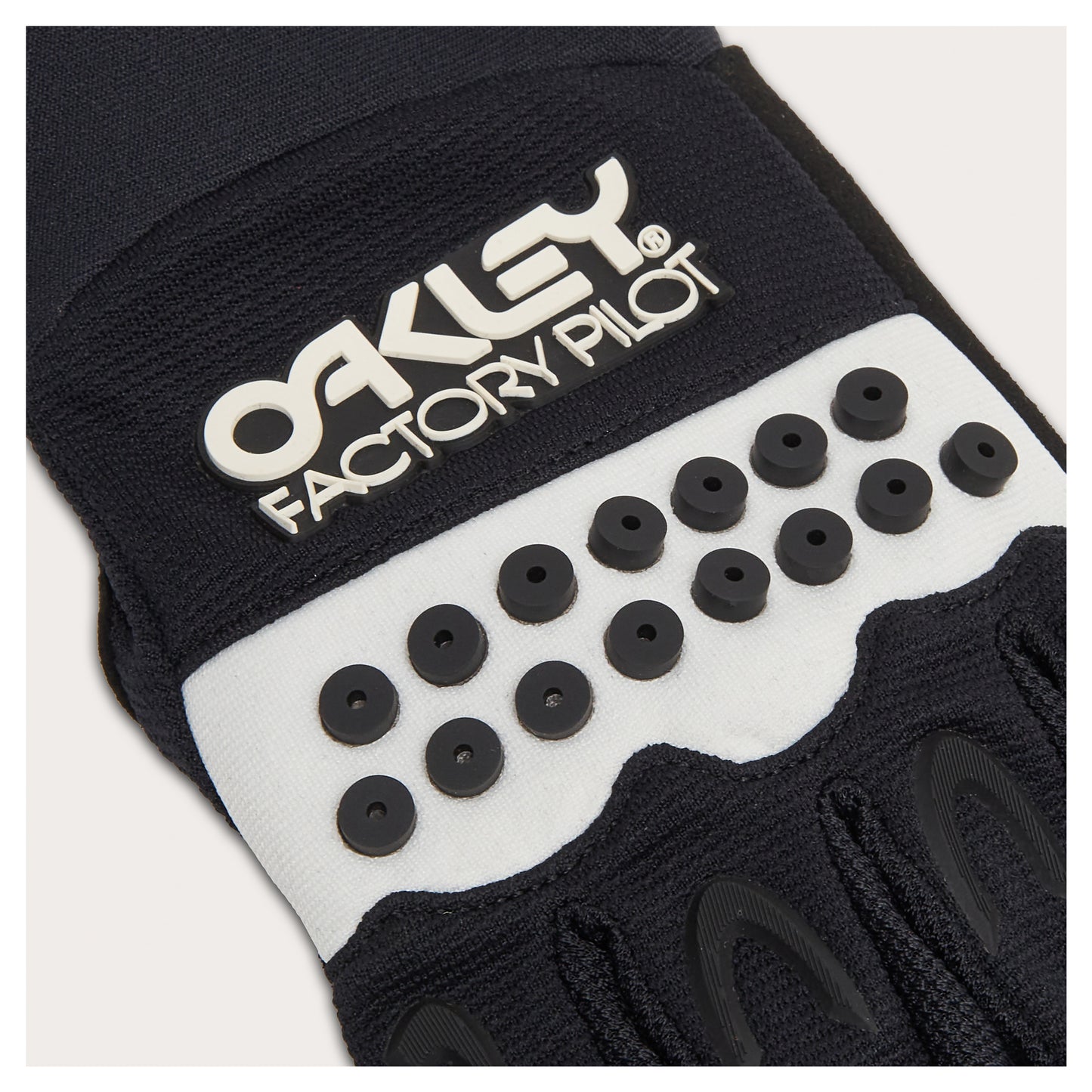 Oakley Switchback Glove - Black / White