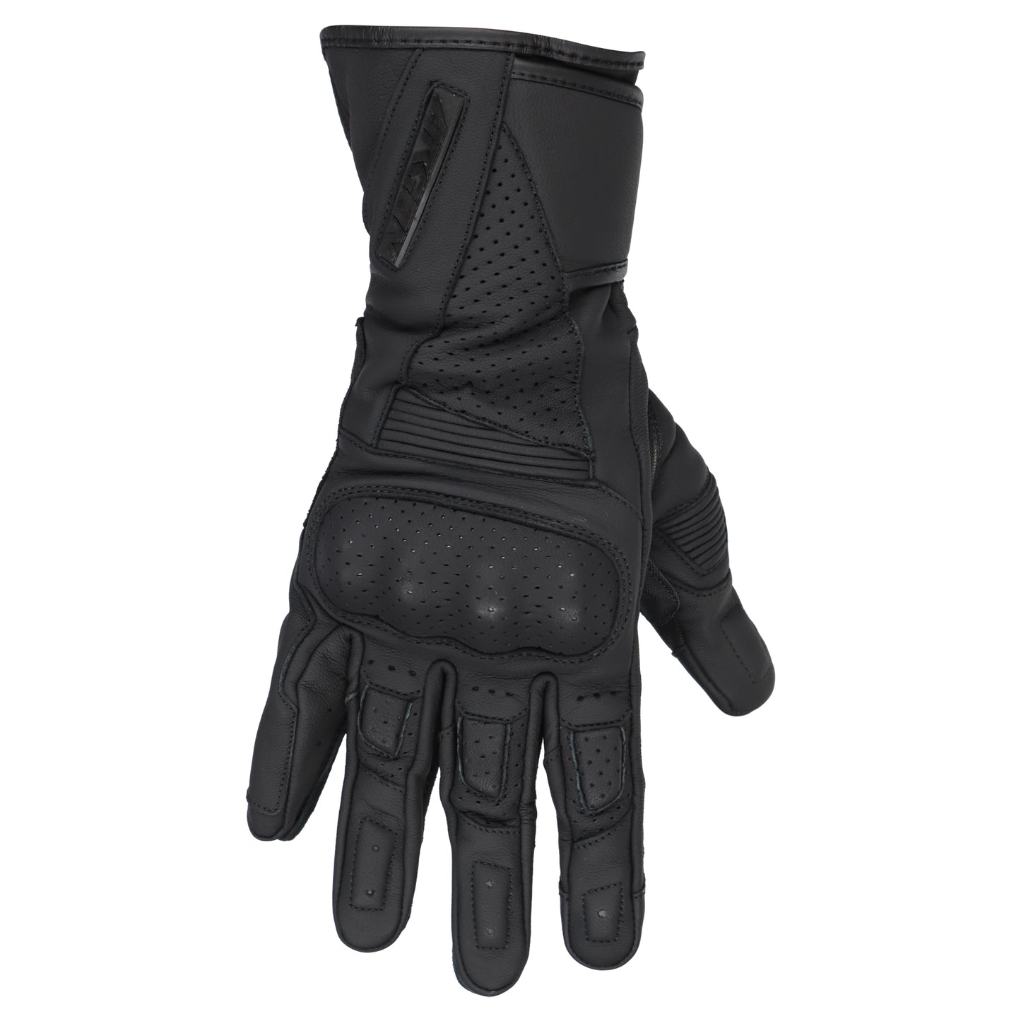 Argon Rush 2 Gloves - Stealth