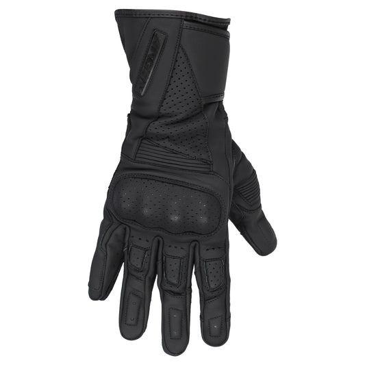 Argon Rush 2 Gloves - Stealth