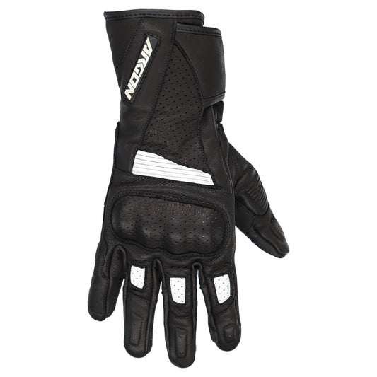Argon Rush 2 Gloves - Black / White
