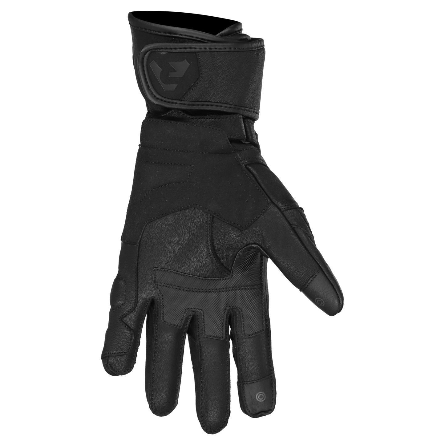 Argon Rush 2 Gloves - Black / White