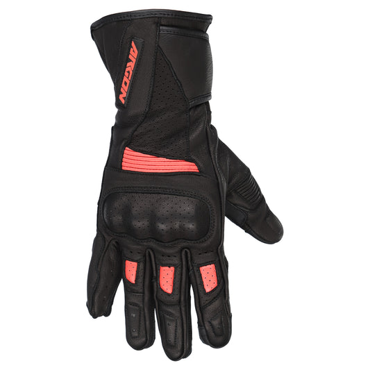 Argon Rush 2 Gloves - Black / Red