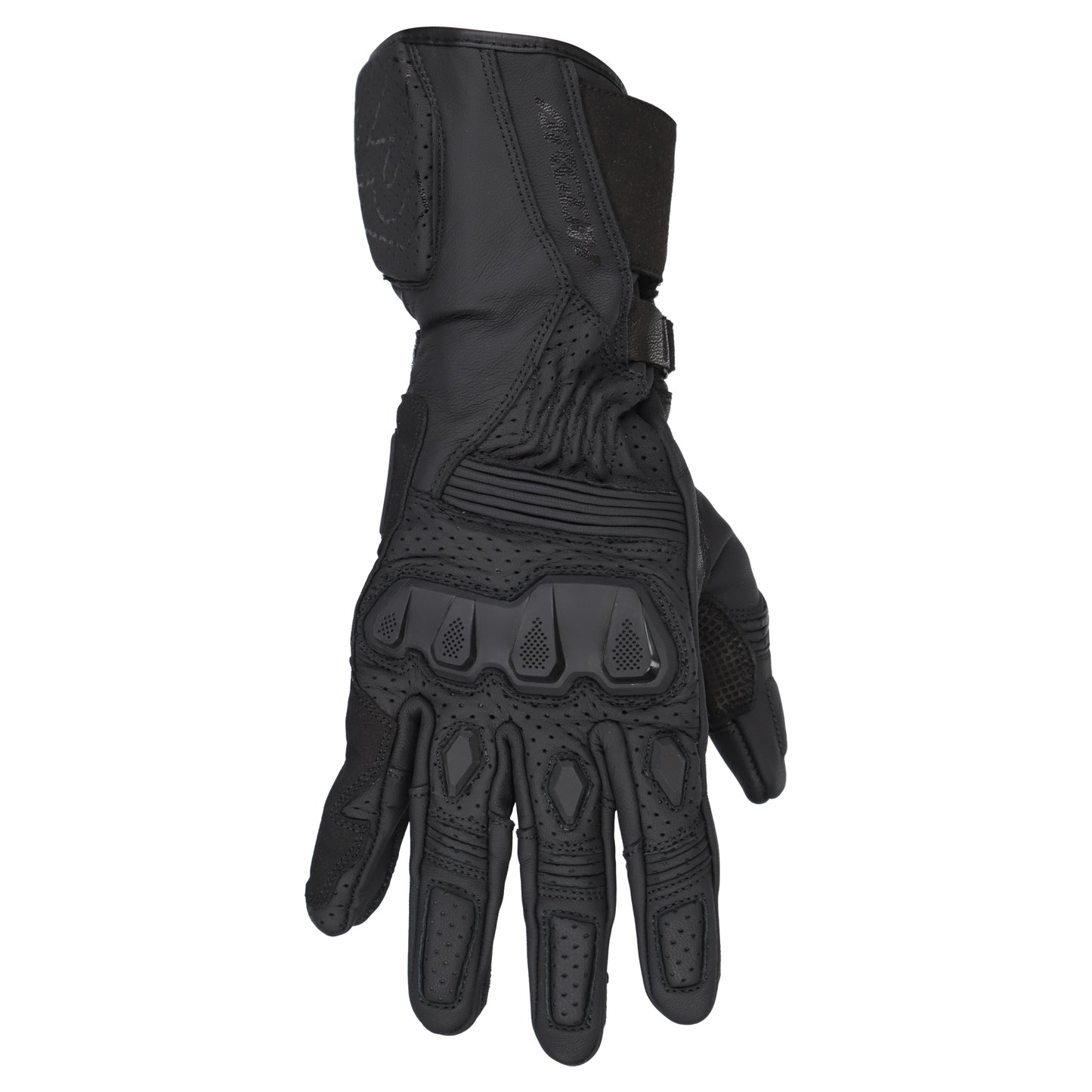 Argon Duty 2 Gloves - Black