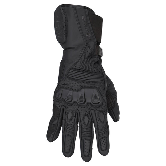 Argon Duty 2 Gloves - Black