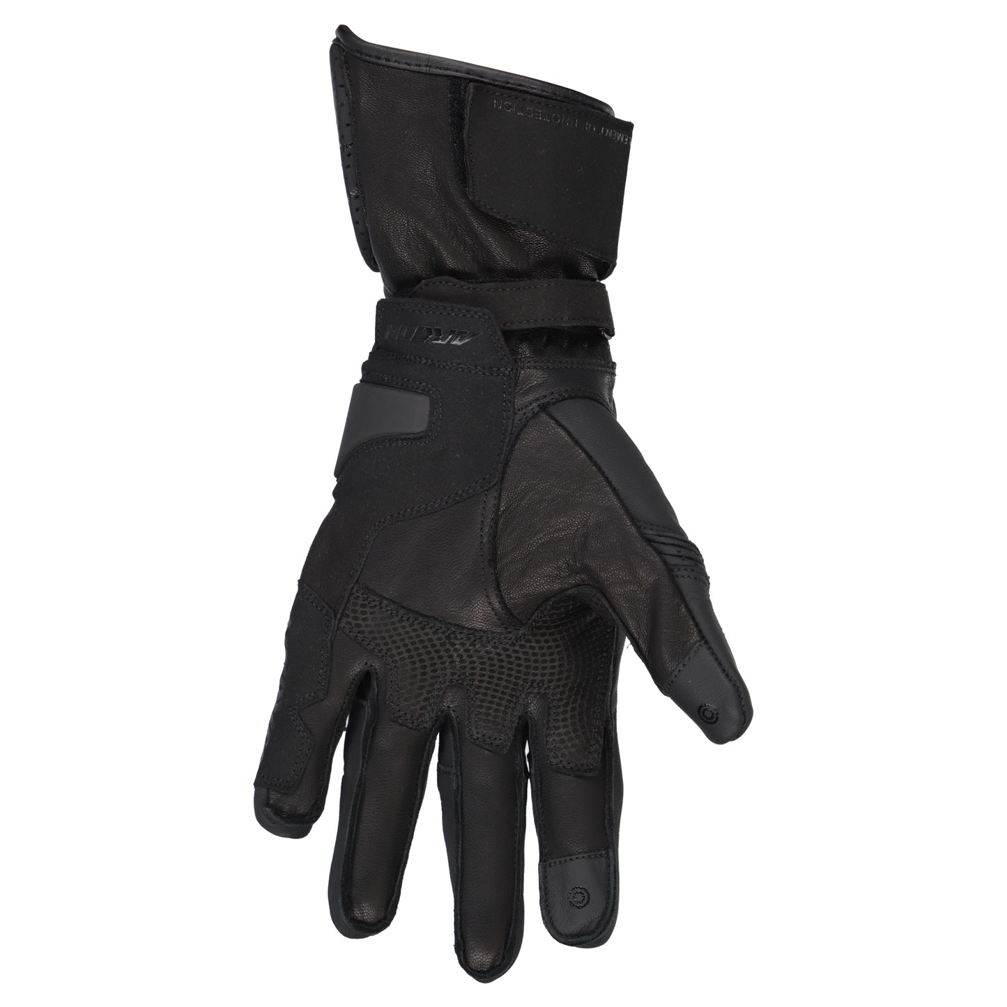 Argon Duty 2 Gloves - Black