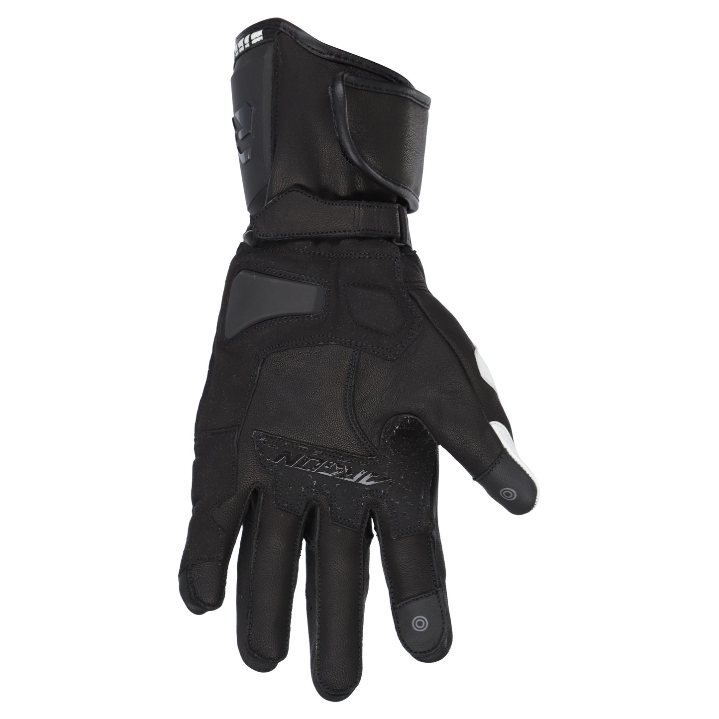 Argon Engage 2 Gloves - Black / White