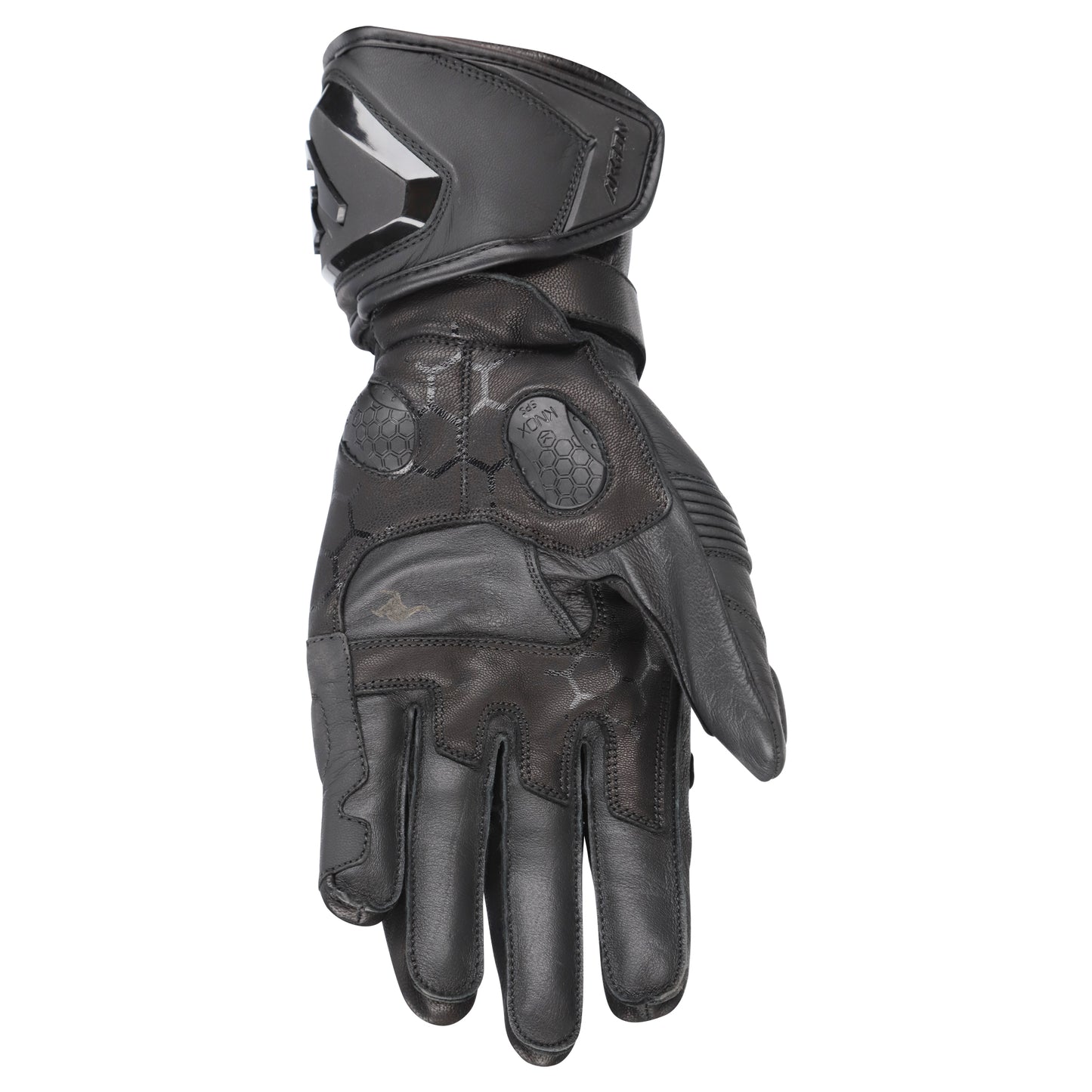 Argon Misson 2 Gloves - Stealth