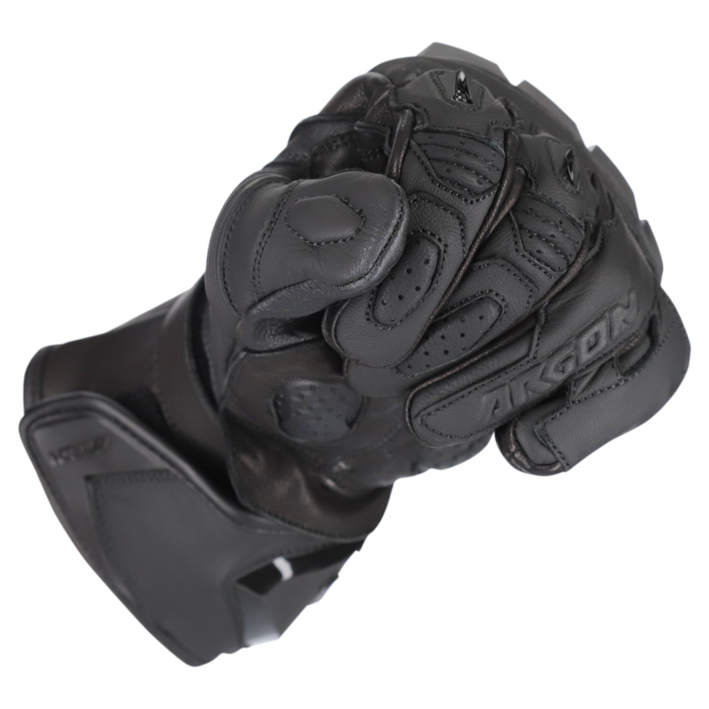 Argon Misson 2 Gloves - Stealth