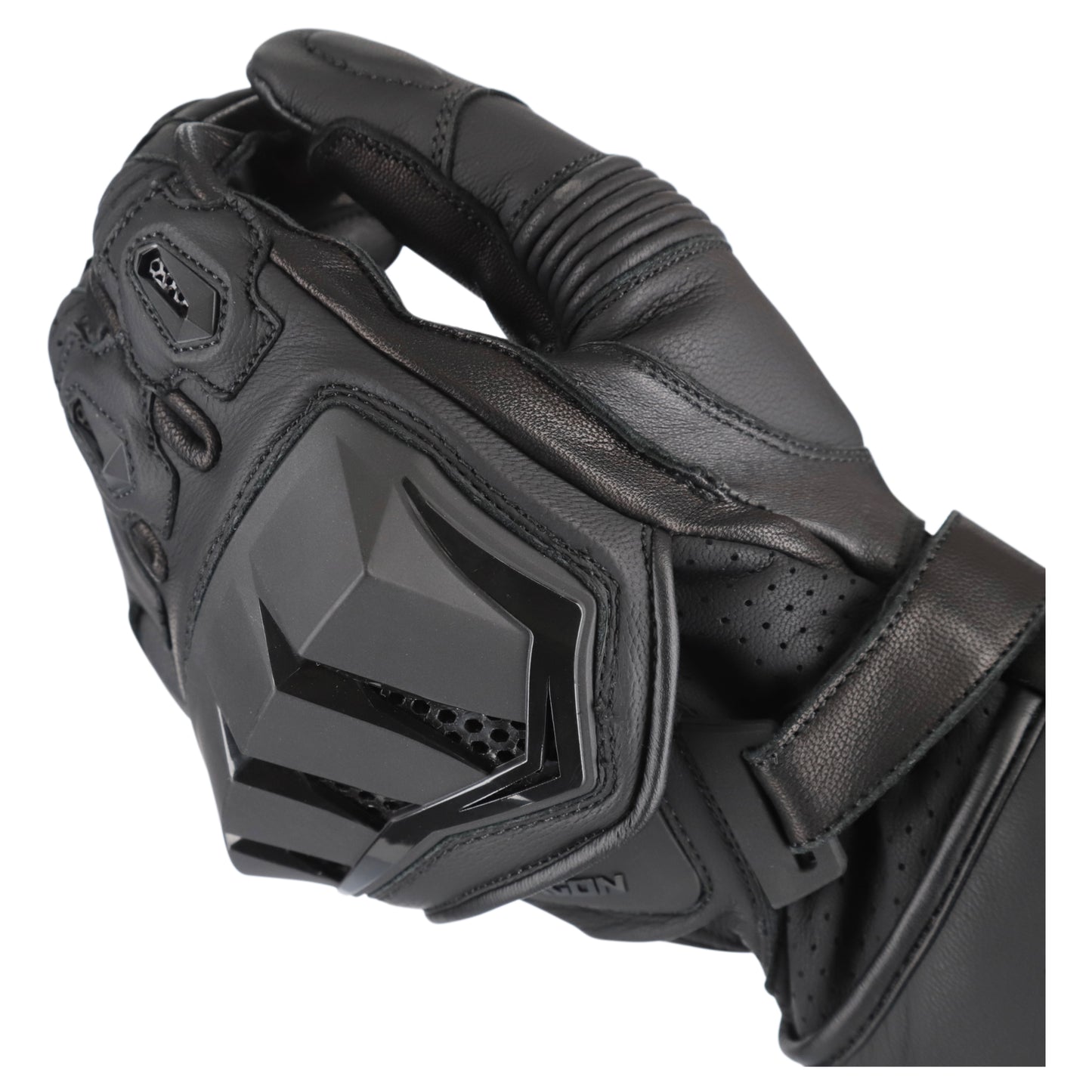 Argon Misson 2 Gloves - Stealth