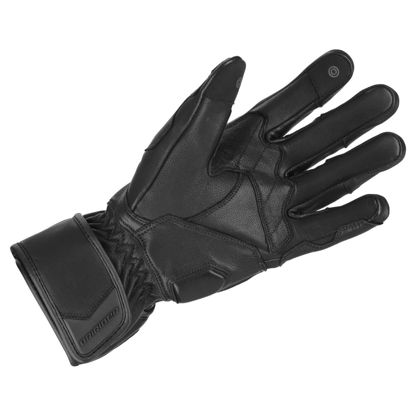 Dririder Assen 3 Gloves - Black
