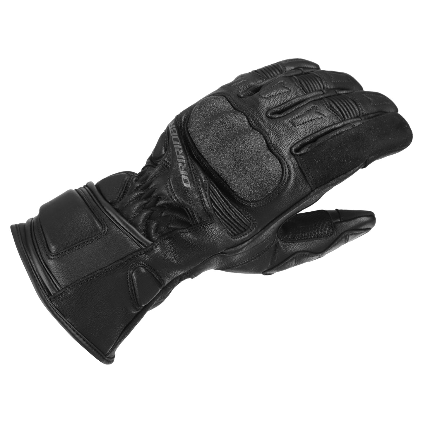 Dririder Apex 3 Gloves - Black