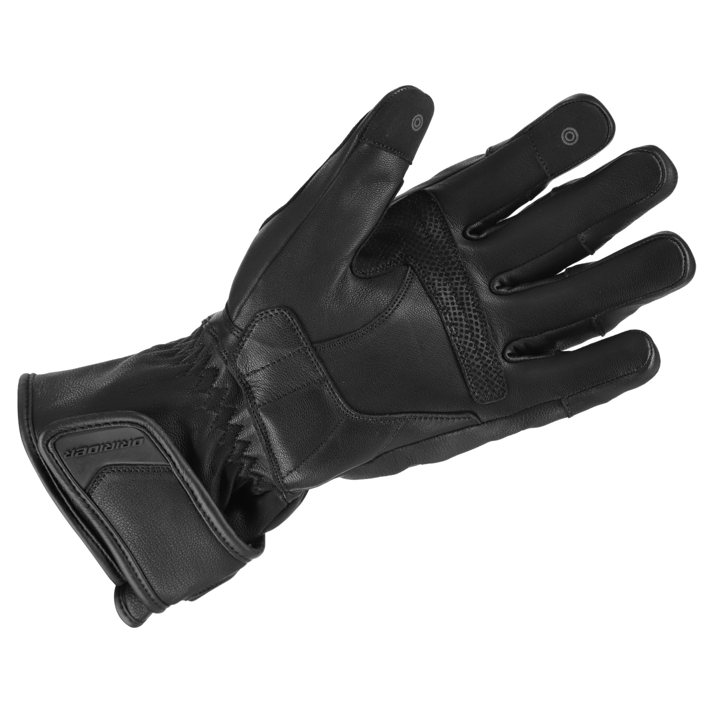 Dririder Apex 3 Gloves - Black