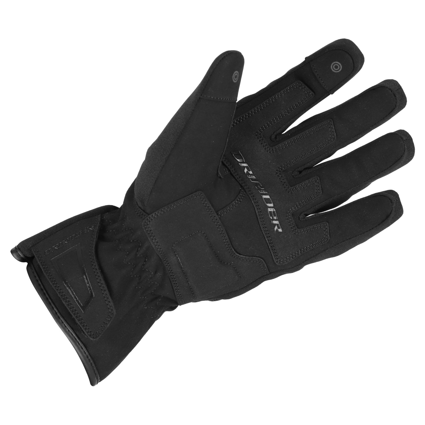Dririder Element 2 Gloves - Black