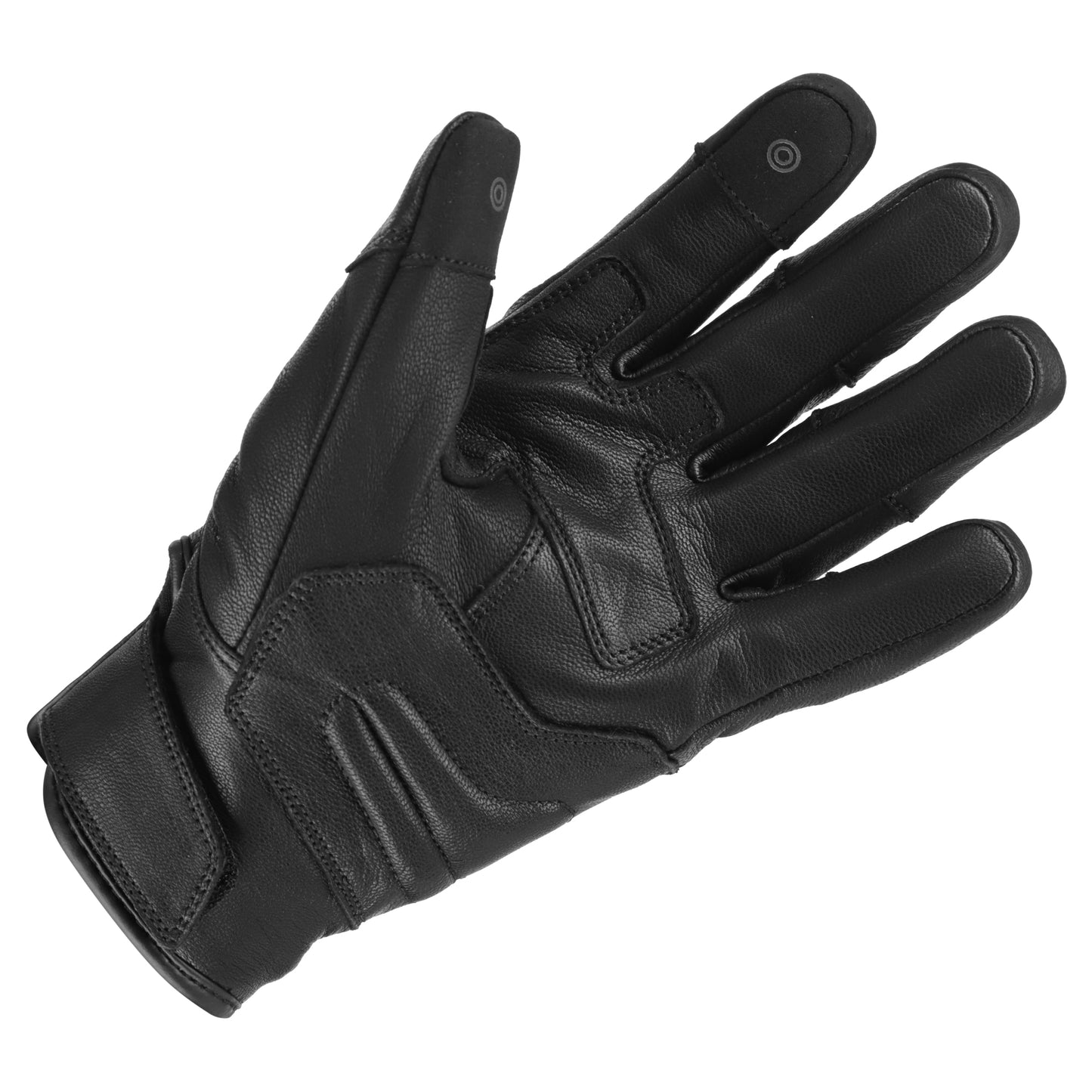 Dririder Tour 2 Gloves - Black