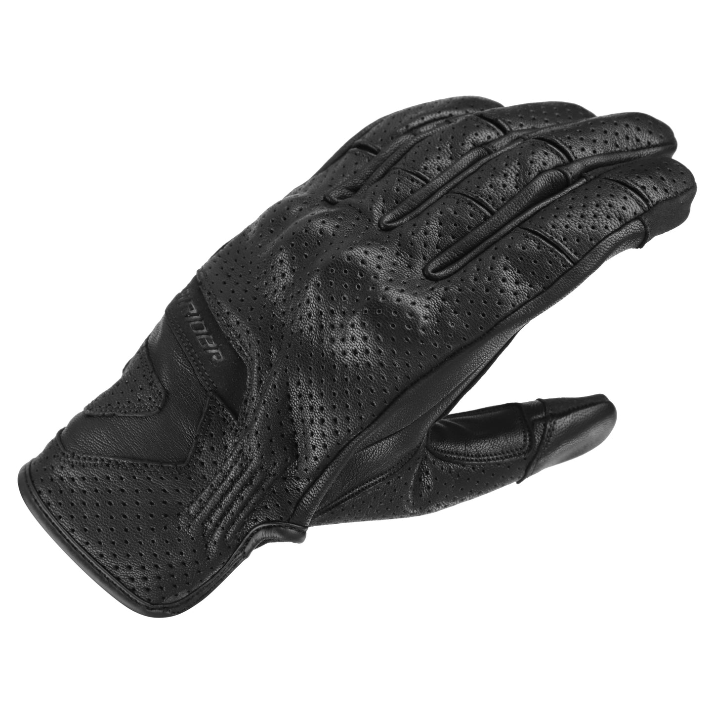 Dririder Tour 2 Air Gloves - Black