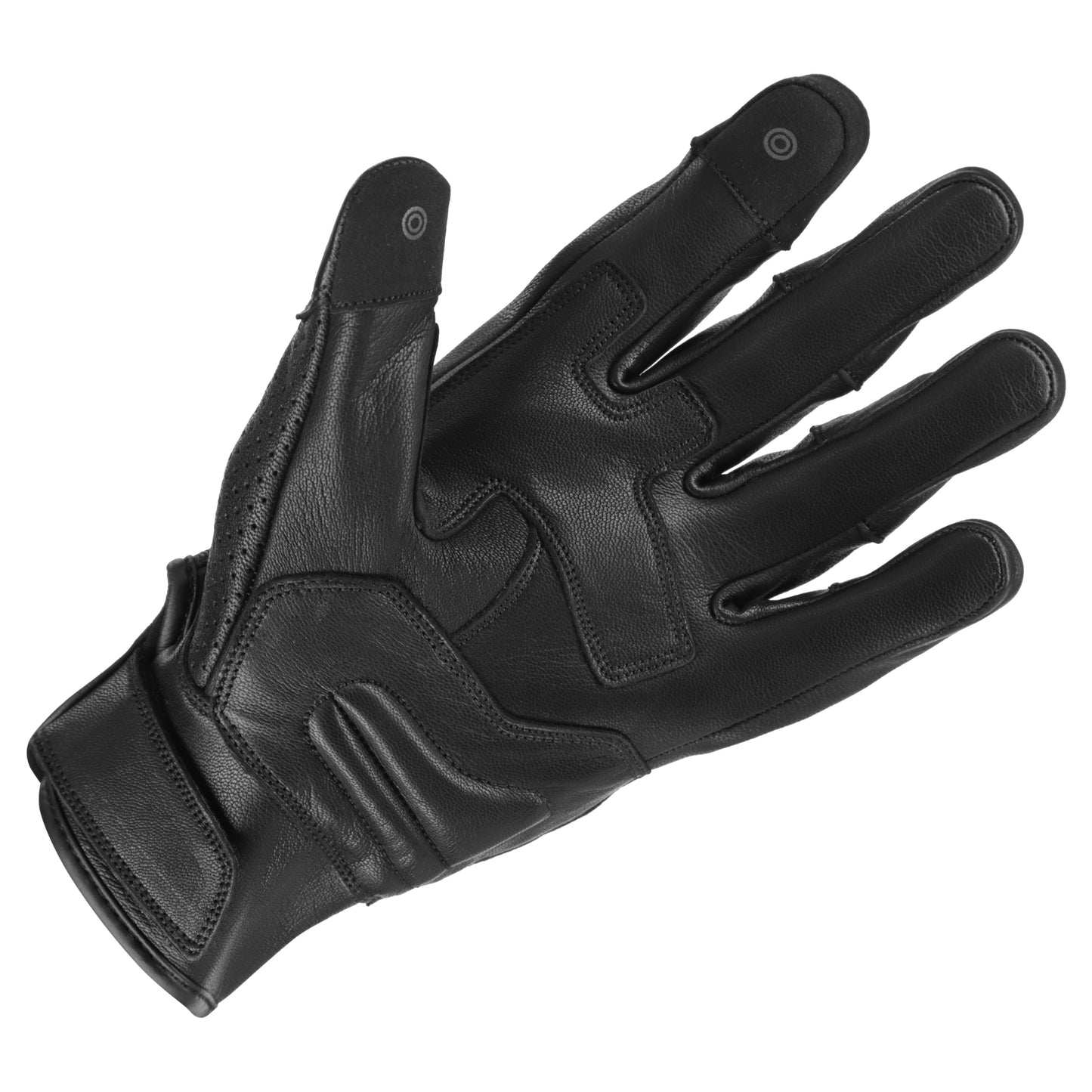 Dririder Tour 2 Air Gloves - Black