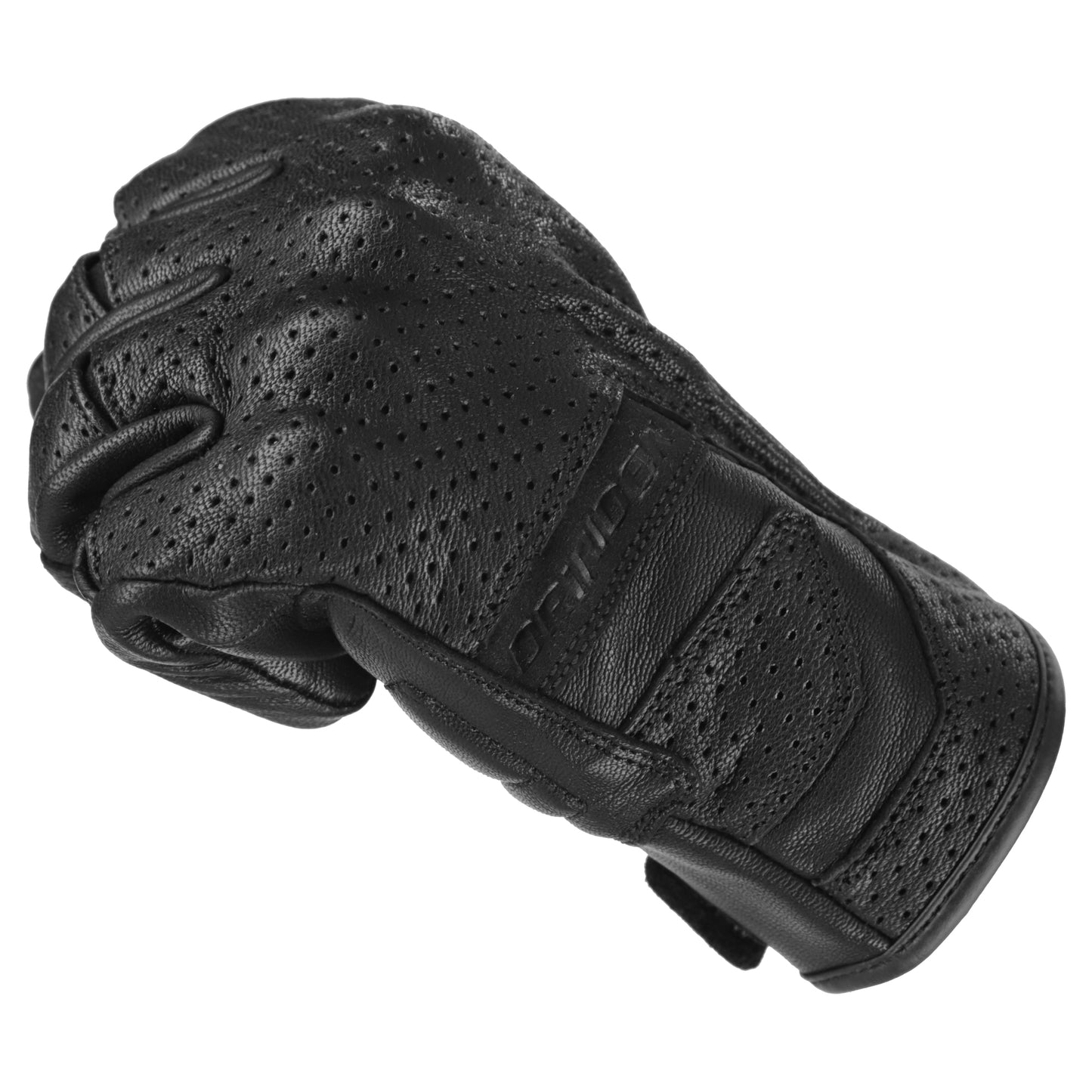 Dririder Tour 2 Air Gloves - Black
