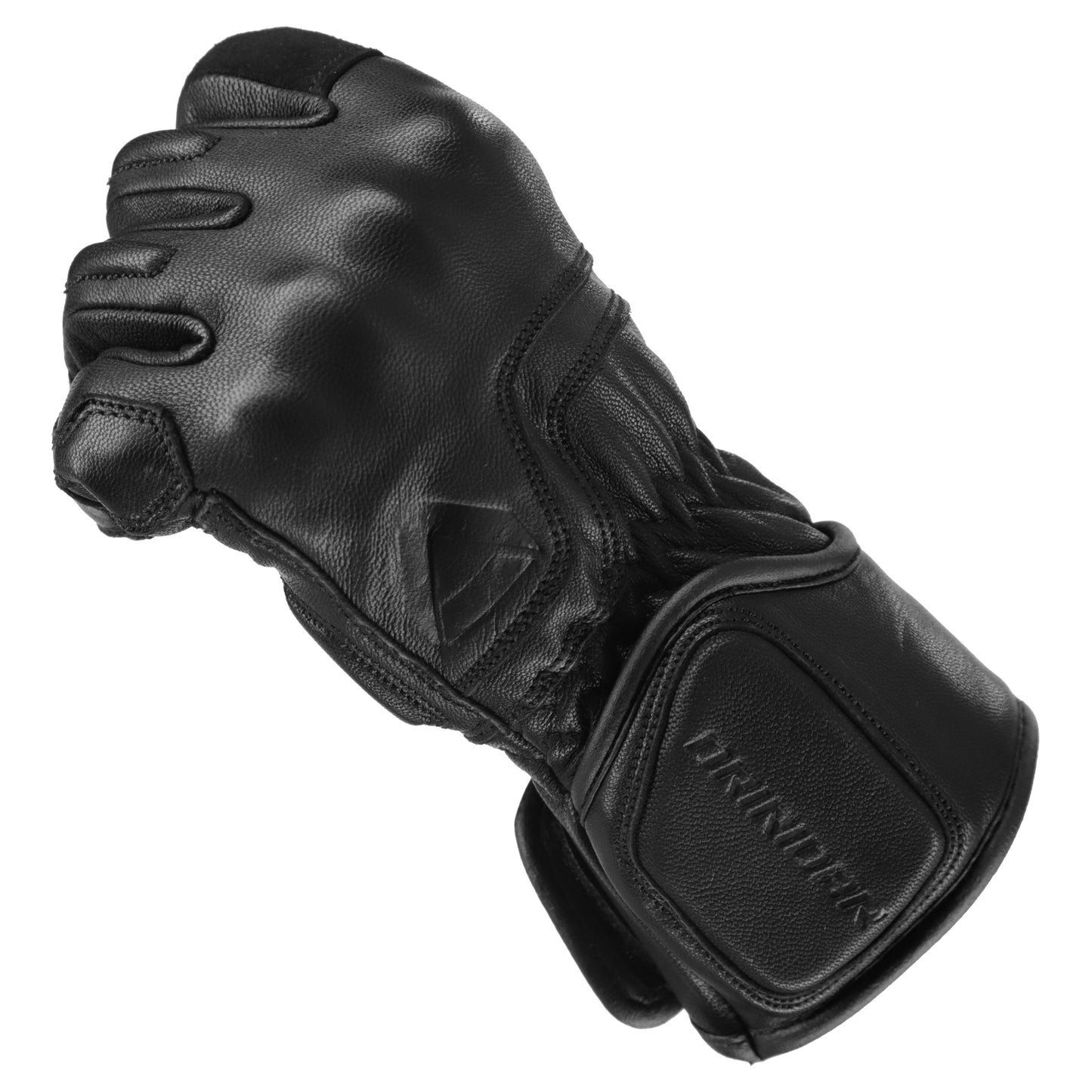 Dririder Assen 3 Women's Gloves - Black