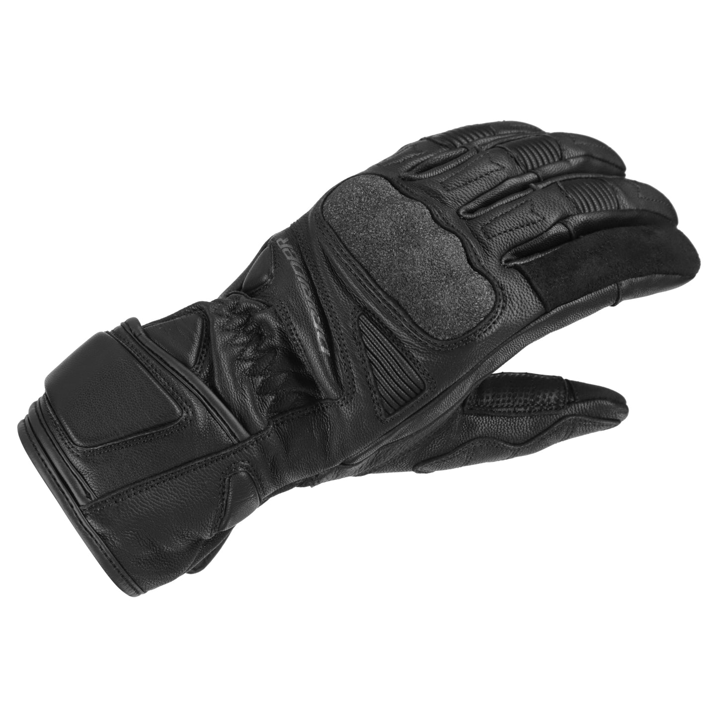 Dririder Apex 3 Women's Gloves - Black