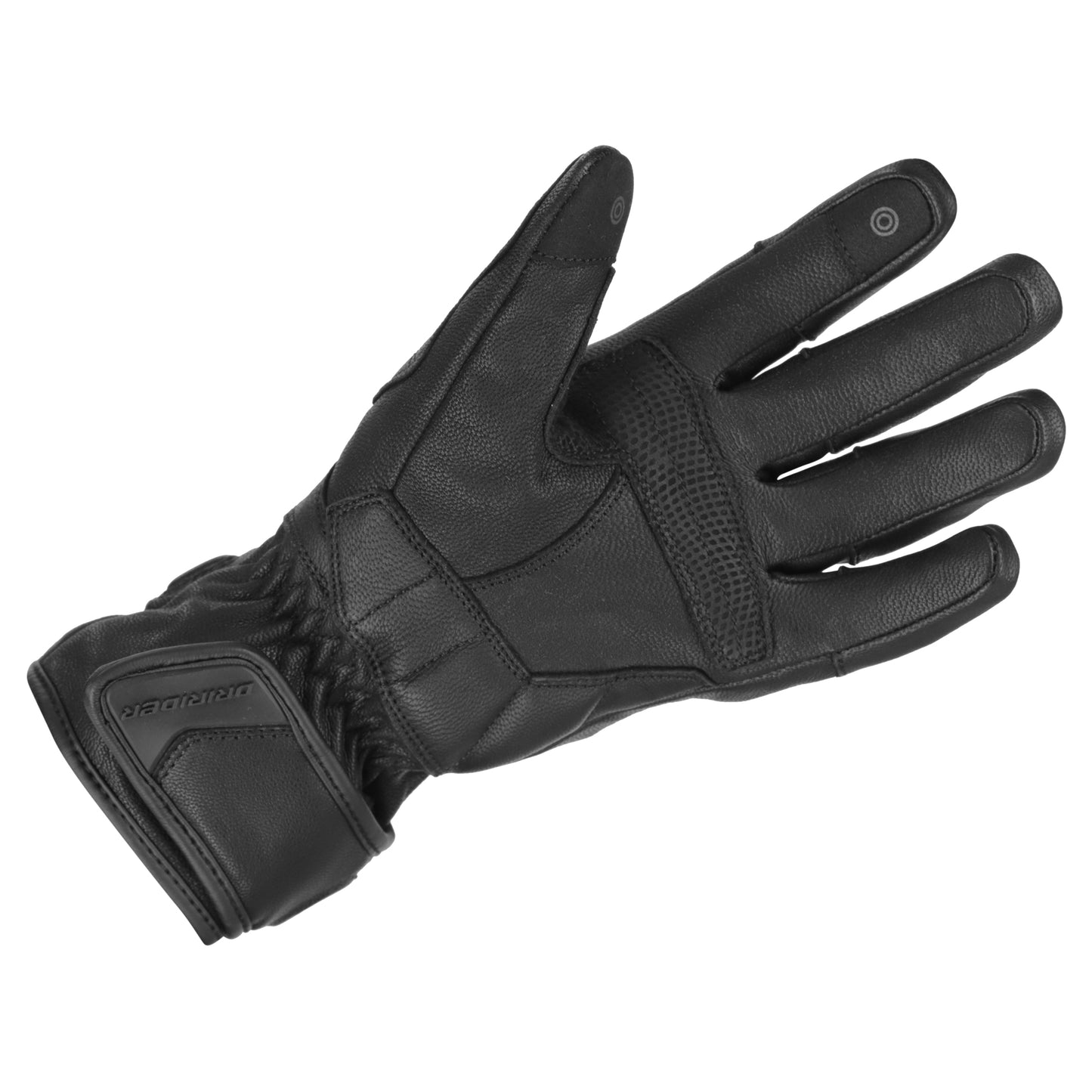 Dririder Apex 3 Women's Gloves - Black