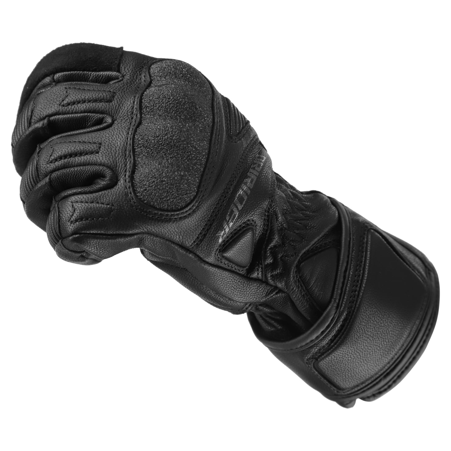 Dririder Apex 3 Women's Gloves - Black