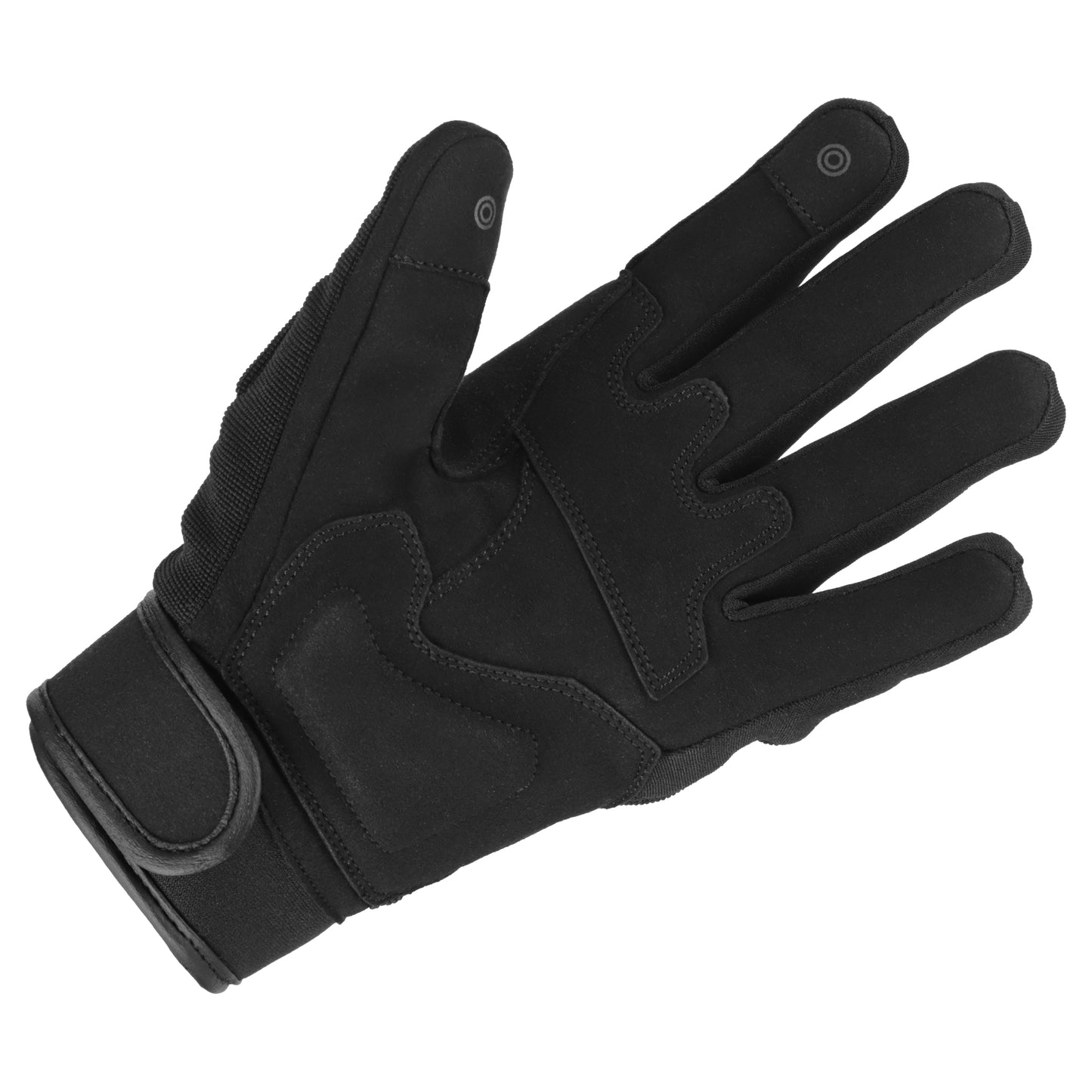 Dririder Levin 2 Women's Gloves - Black