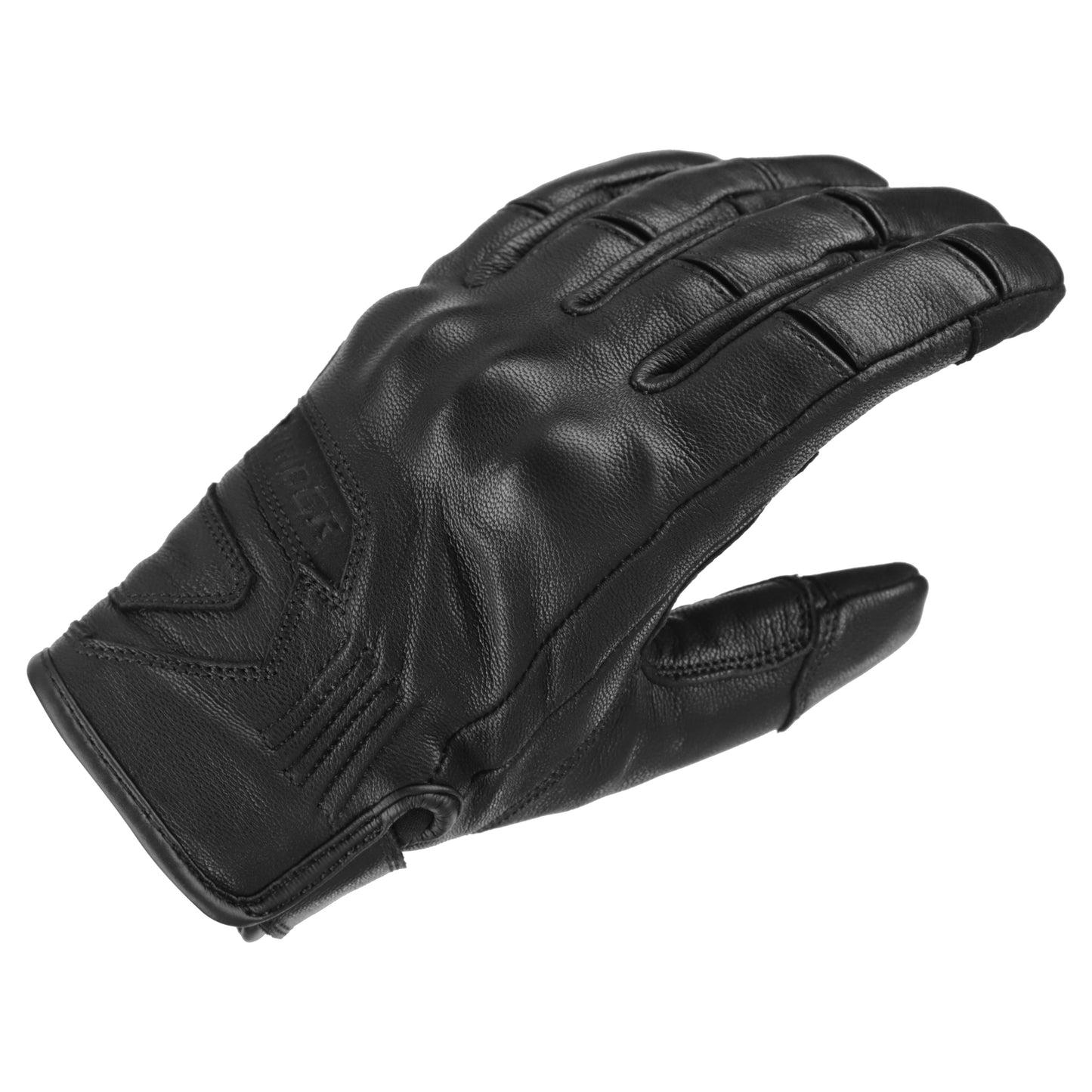 Dririder Tour 2 Women's Gloves - Black