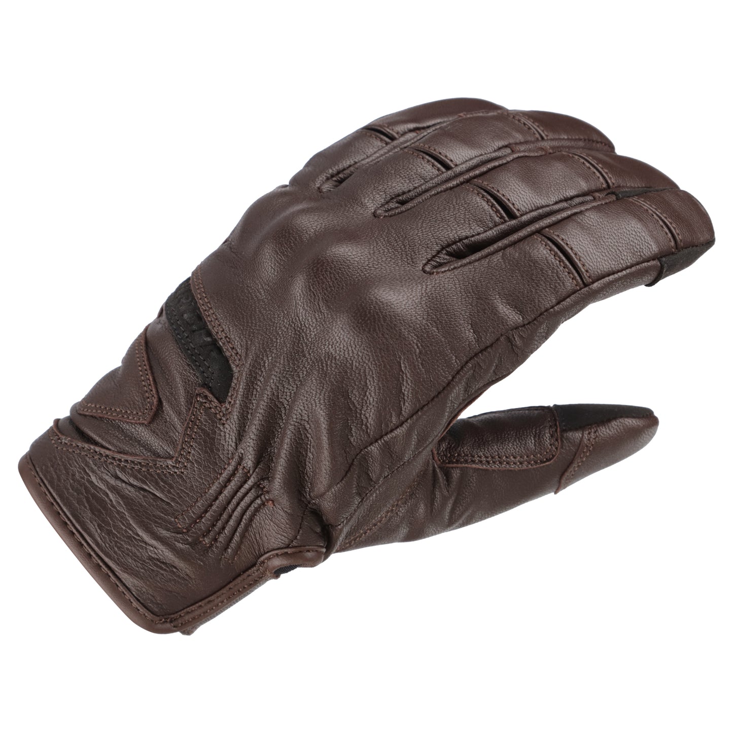 Dririder Tour 2 Women's Gloves - Brown