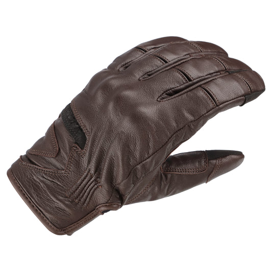 Dririder Tour 2 Women's Gloves - Brown
