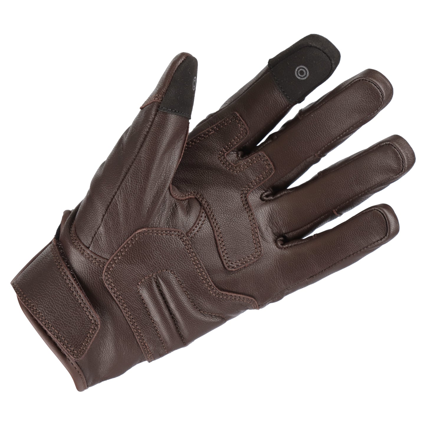 Dririder Tour 2 Women's Gloves - Brown