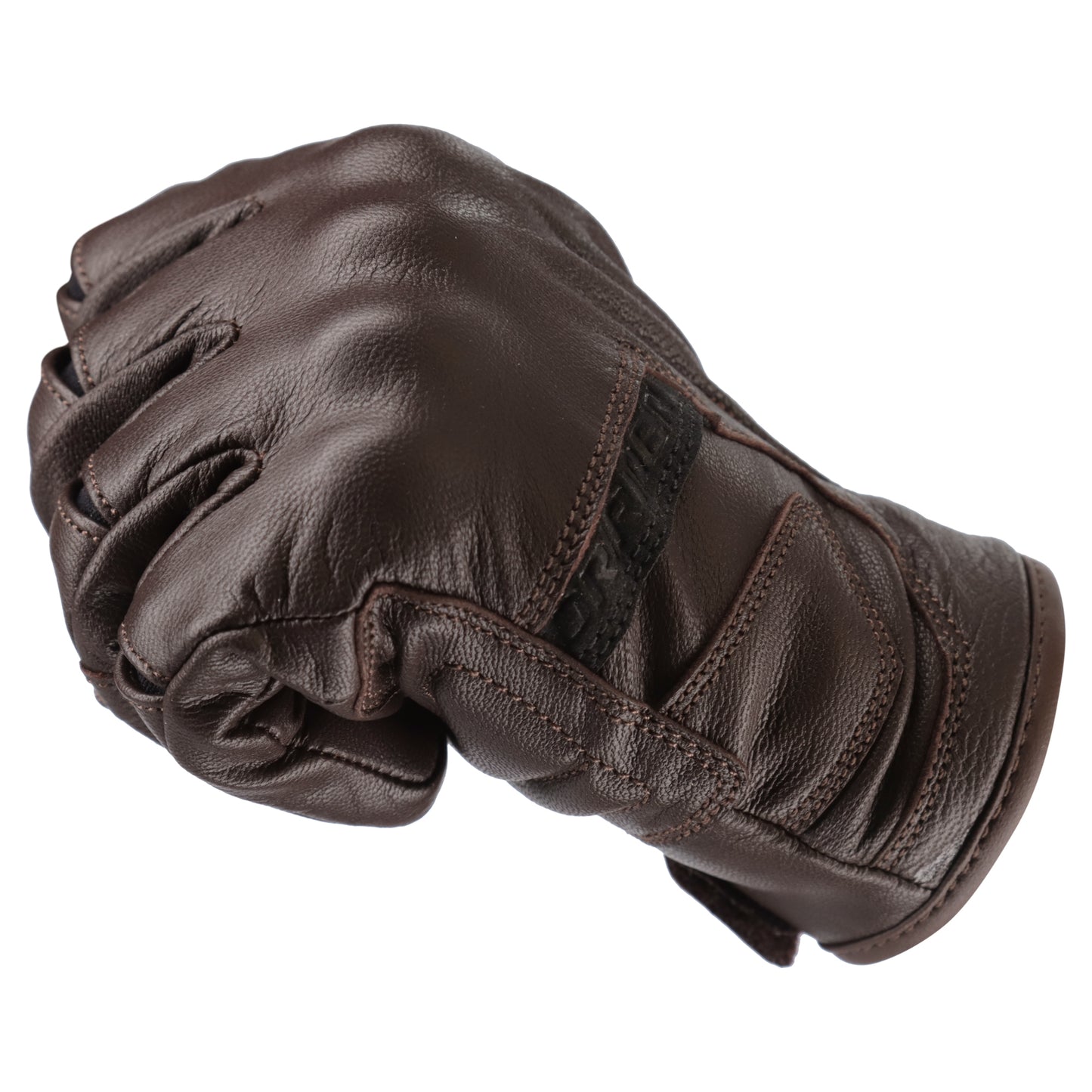 Dririder Tour 2 Women's Gloves - Brown