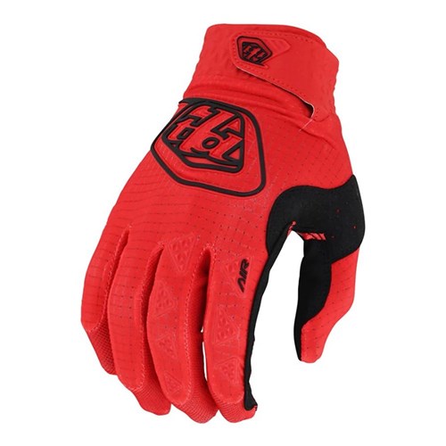 Troy Lee Designs 24.1 Air Gloves - Red