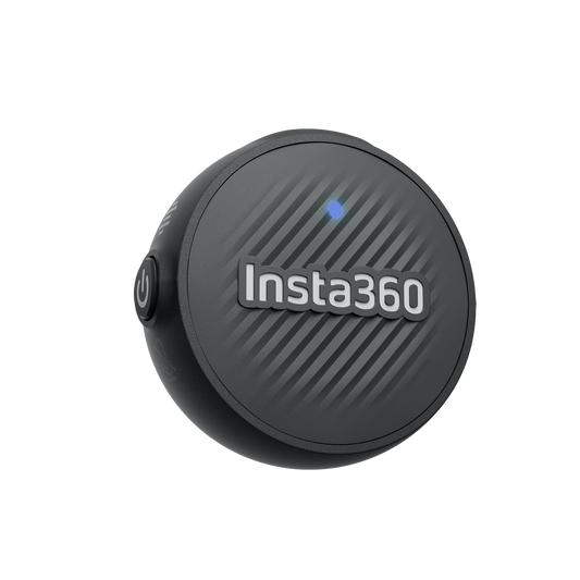 Insta360 X5 Mic Air Transmitter