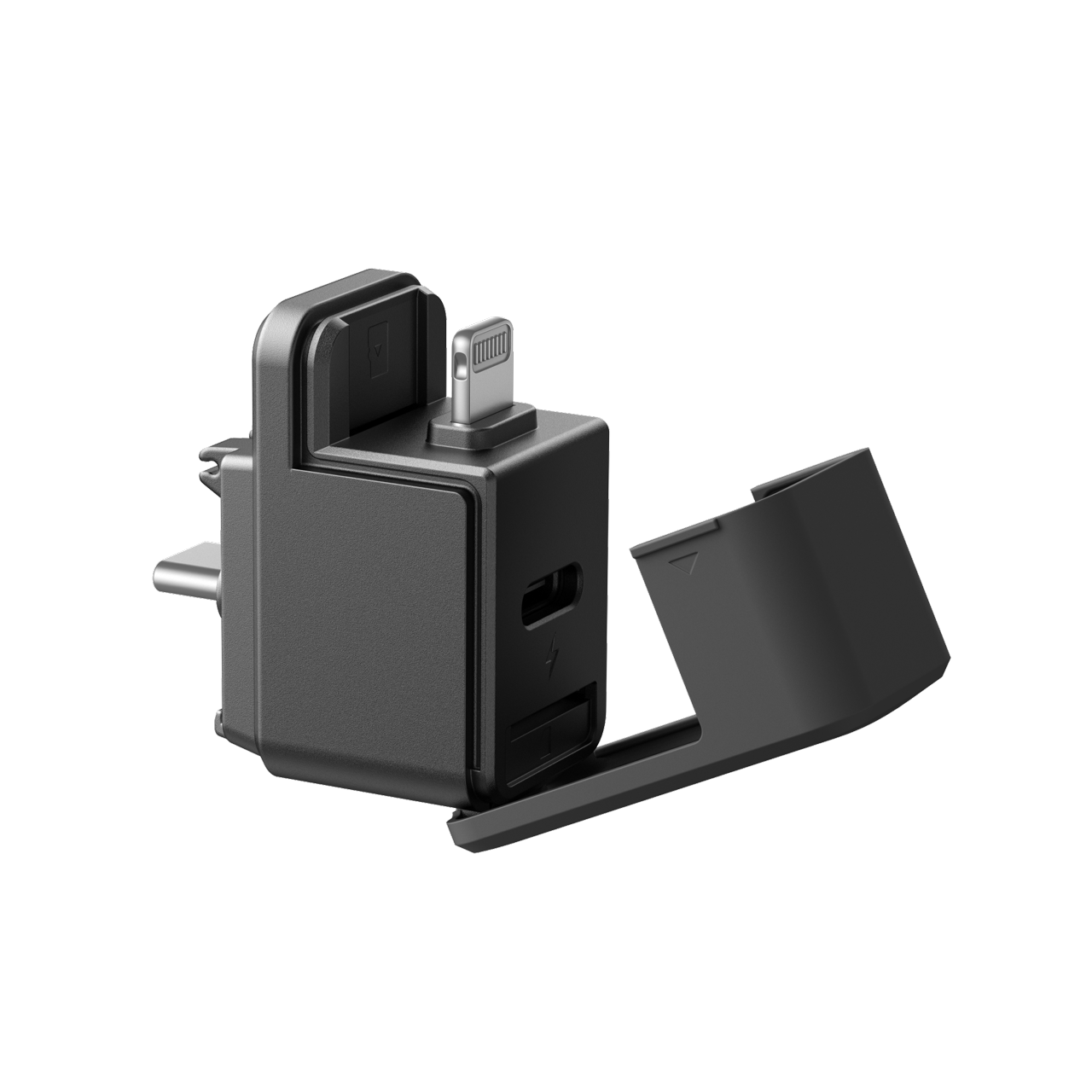 Insta360 X5 Quick Reader