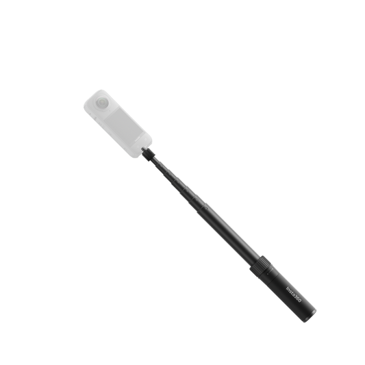 Insta360 X5 Foldable Utility Handle