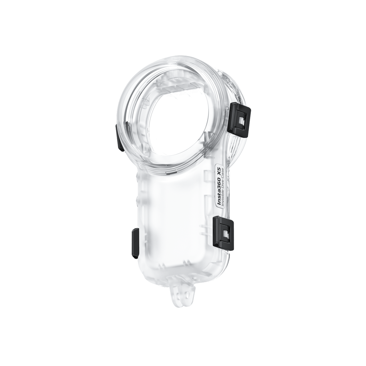 Insta360 X5 Invisible Dive Case