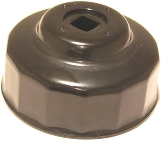 Emgo Oil Filter Wrench 64.7mm