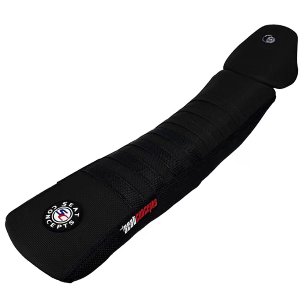 Seat Concepts Ribs Seat Cover Race 2.0 - Blue