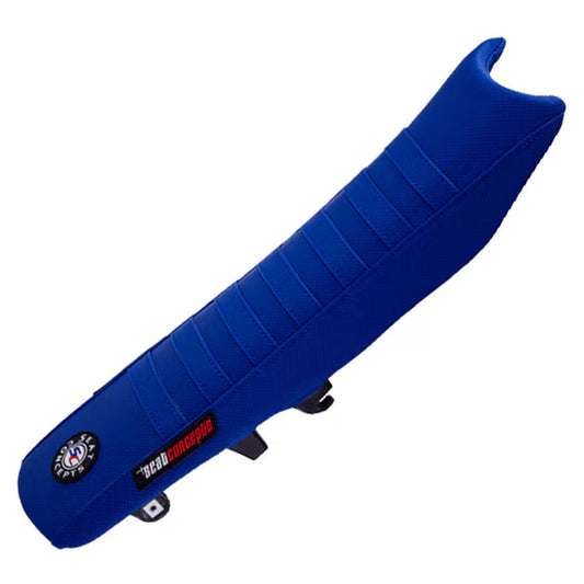 Seat Concepts Ribs Seat Cover Race 2.0 - Black / Carbon