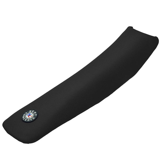 Seat Concepts Seat Cover Grip Pro - Black / Carbon