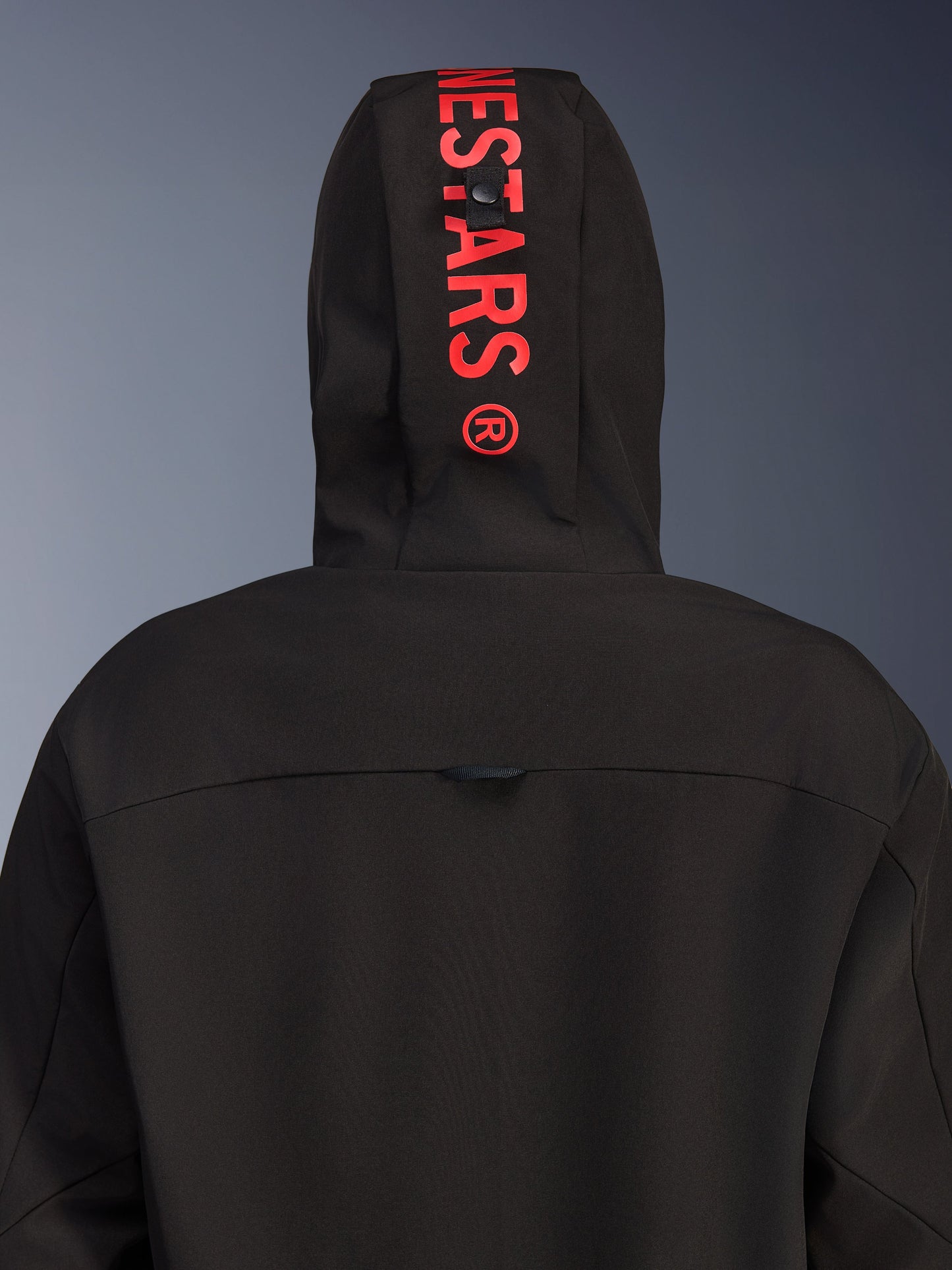 Alpinestars Radium Tech Hoodie - Black / Red
