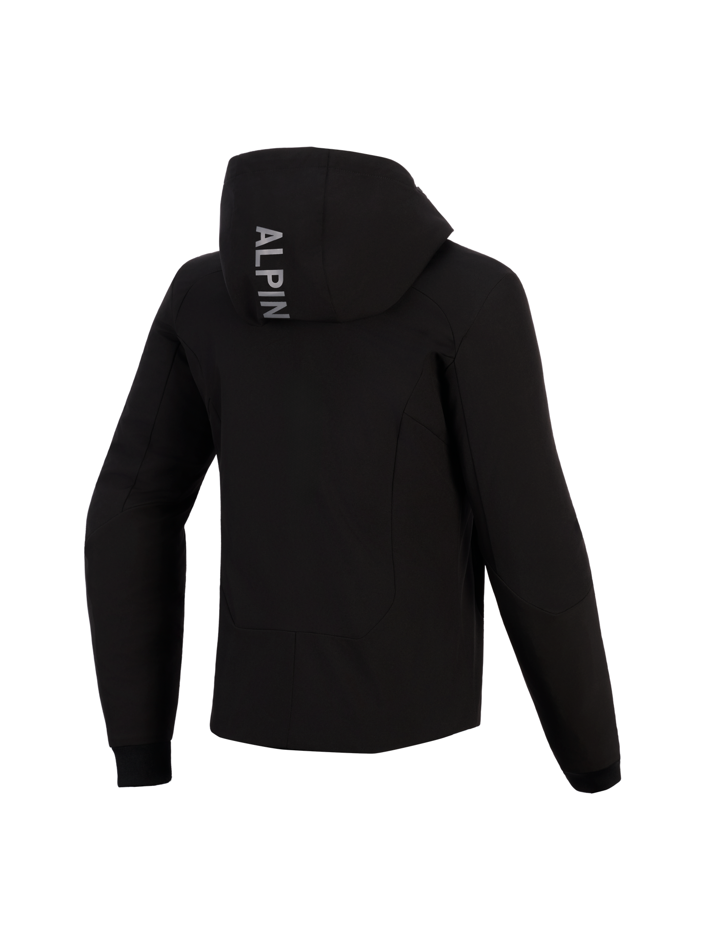 Alpinestars Women's Radium Tech Hoodie - Black