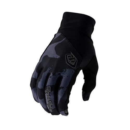 Troy Lee Designs 24.1 Flowline Gloves - Camo