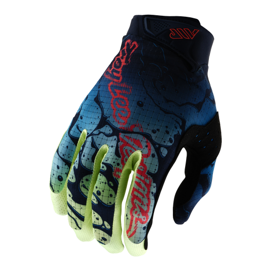 TroyLee Designs 25.1 Air Glove - Yellow