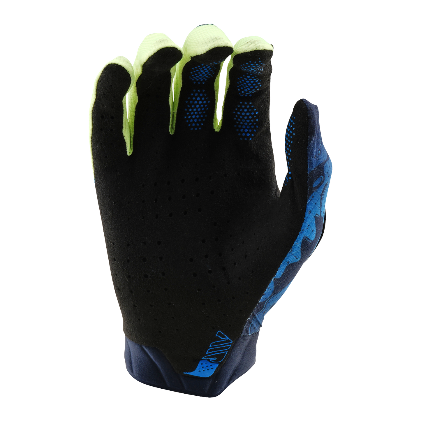 TroyLee Designs 25.1 Air Glove - Yellow