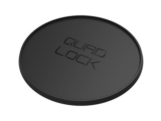 Quad Lock Spare Part Car Dash Pad