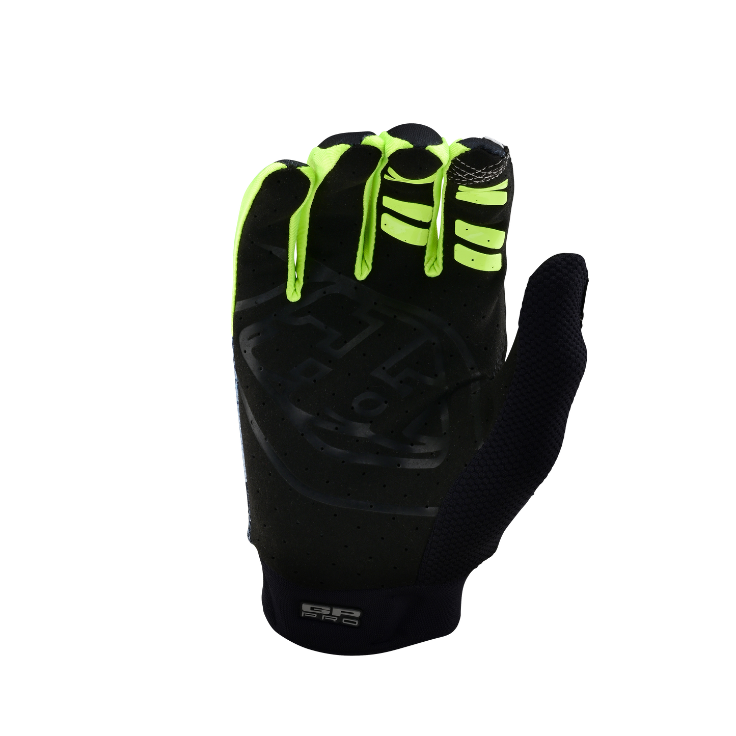 Troy Lee Designs MX25 GP Pro Gloves - Bands Grey