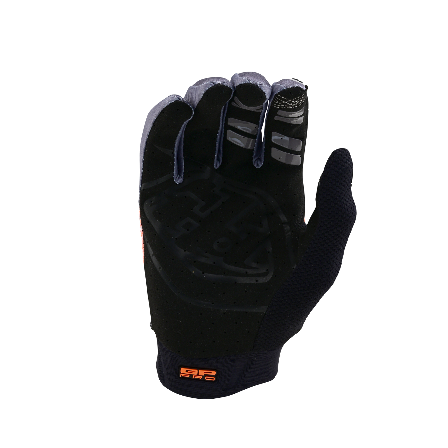 Troy Lee Designs MX25 GP Pro Gloves - Bands Orange