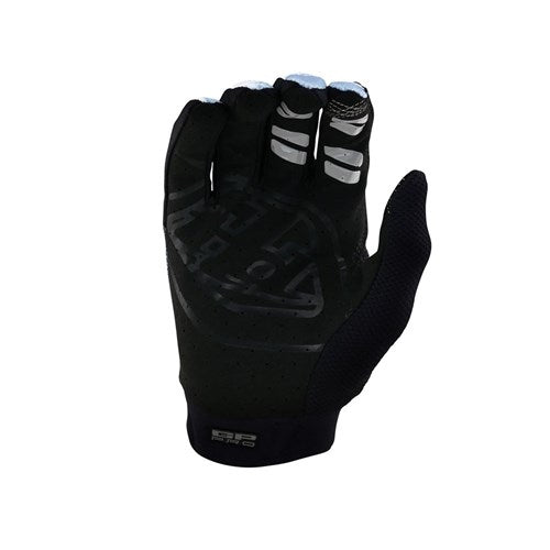 Troy Lee Designs 24.1 GP Pro Gloves - Boxed-In Black